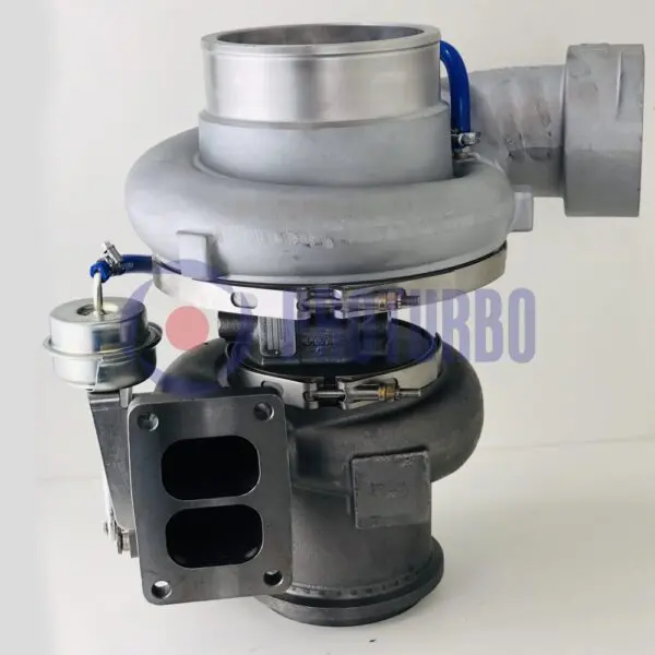 Remanufactured CAT 3406C/3406E Turbocharger 0R7923 - Image 5