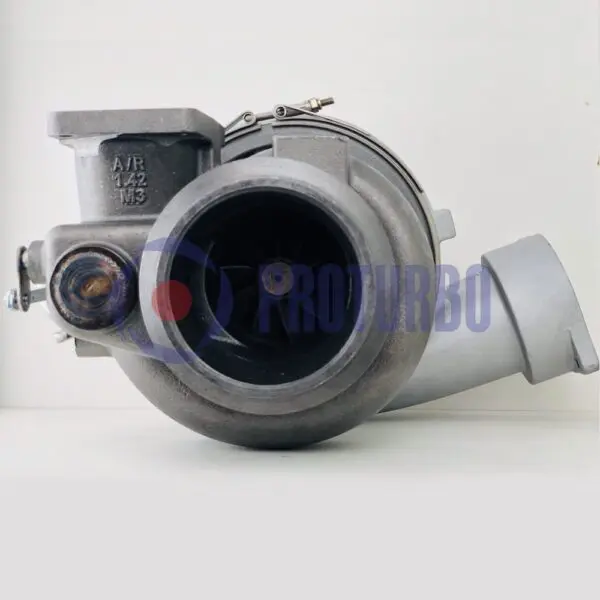 Remanufactured CAT 3406C/3406E Turbocharger 0R7923 - Image 3
