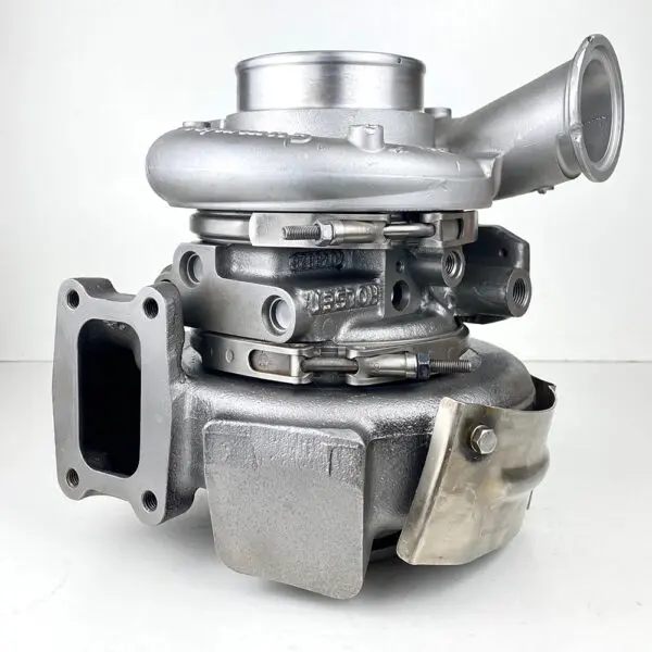 Cummins ISB 6.7L 3775415 Turbocharger Short turbo - Image 5