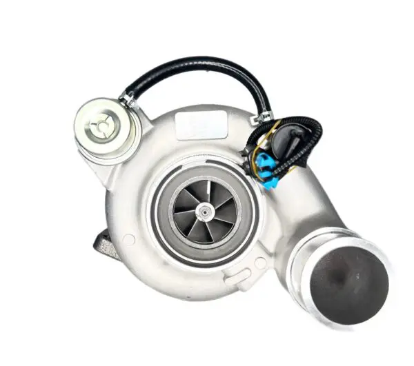 New Dodge 5.9L Cummins Turbocharger 4036836H Aftermarket