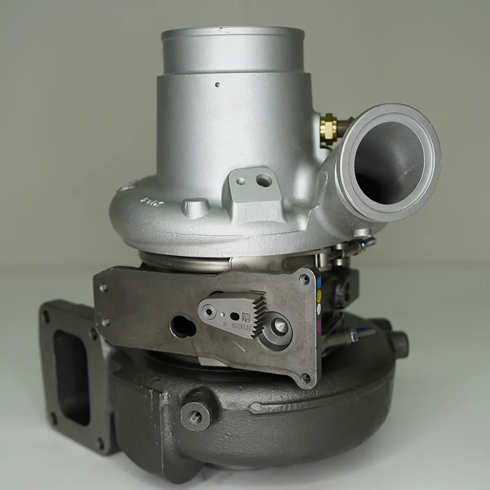 Cummins ISX15 Remanufactured Turbocharger 5554870