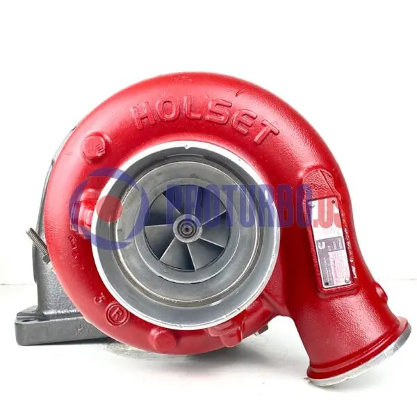Turbocharger Cummins ISL/ISC HE431VE 4352527RX - Image 3