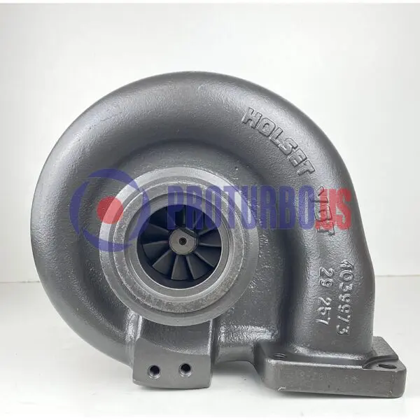 Turbocharger Cummins ISL/ISC HE431VE 4352527RX - Image 4
