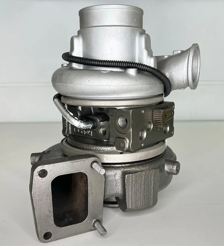 Cummins ISX15 Turbocharger 5359979RX