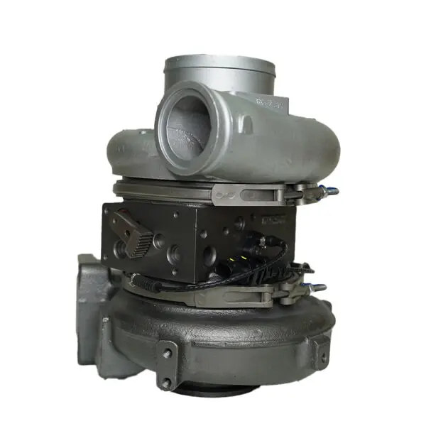 Remanufactured Pacccar MX-13 Turbocharger 2842125