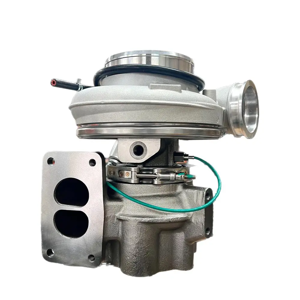 2001 – 2014 Freightliner OM471LA-EPA10 Turbocharger Aftermarket