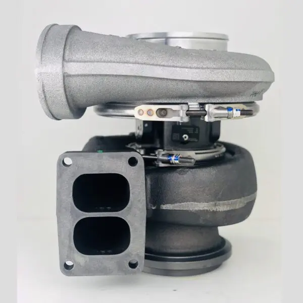 New Detroit Diesel Series 60 12.7L Series 60 Turbocharger 167735