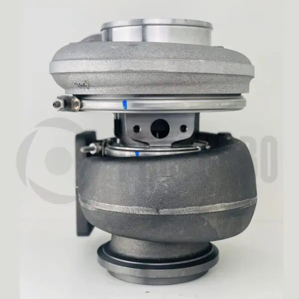 New Detroit Diesel Series 60 12.7L Series 60 Turbocharger 167735 - Image 2