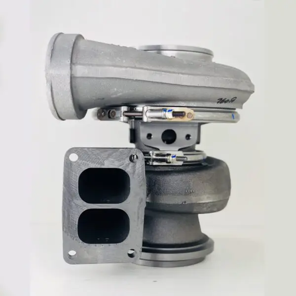 New Detroit Diesel 11.1L Series 60 Turbocharger 167736