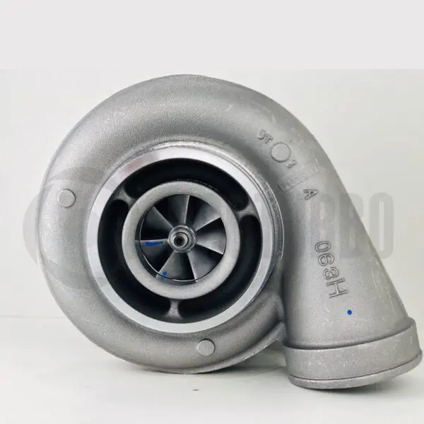 New Detroit Diesel 11.1L Series 60 Turbocharger 167736 - Image 3