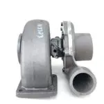 maromiki　1027 New Cummins 10.0L L10 Turbocharger Borgwarner 168824 - ProTurbo US