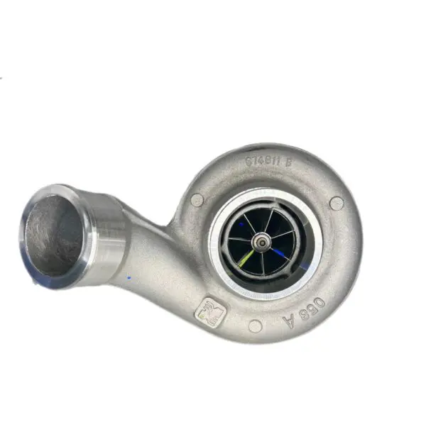 Mack 11.9L E7, E7-380/410/427 New Turbocharger 174827 - Image 3