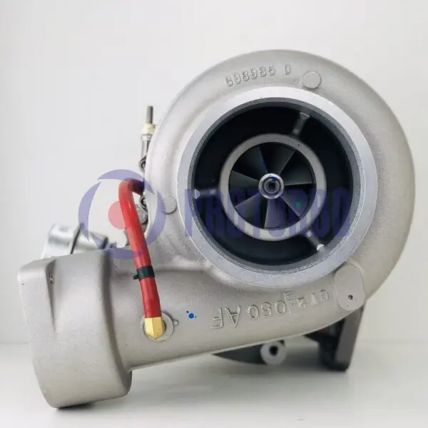 New CAT 10.3L 3306 Earth Moving Turbocharger Cat  178024 - Image 3