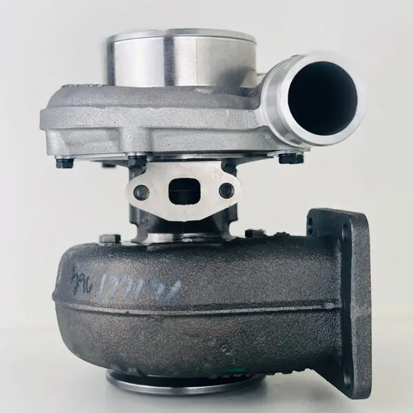 New John Deere 4045H Turbocharger 178035
