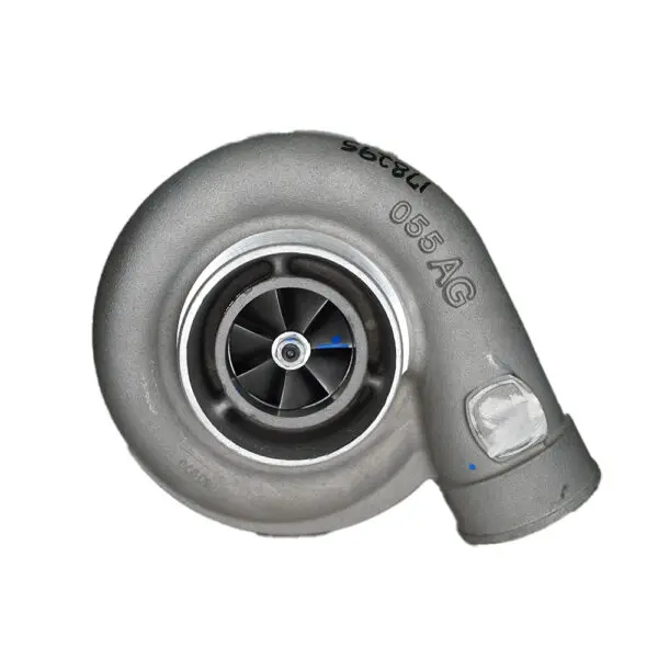 New John Deere 8.1L 6081H Turbocharger 178082 - Image 2