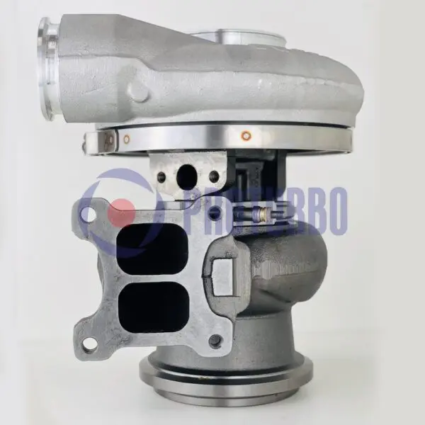 New Cummins Ism & M11 11.0 L Turbocharger Borgwarner 178923 - Image 4