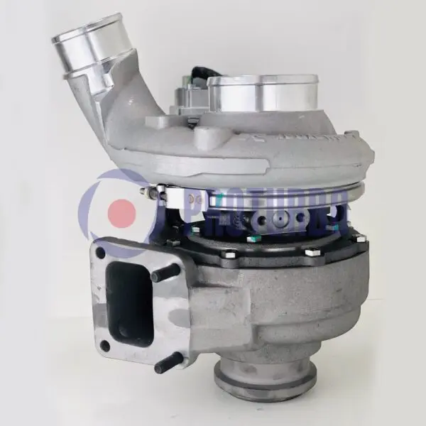 New Navistar Maxxforce 7.6l DT466 Turbocharger 179032 - Image 3