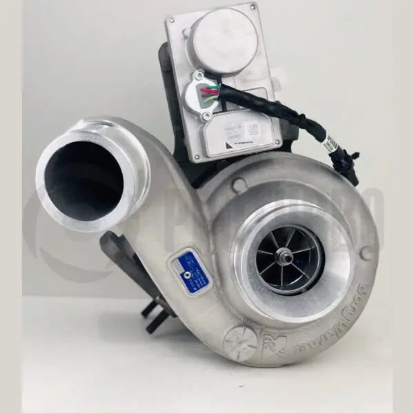 New 9.3L MaxxForce DT570, I313 Turbocharger 179034