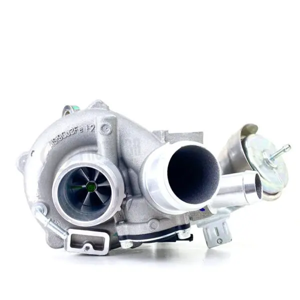 2011-2012 Ford F150 Ecoboost 3.5L Left Side Turbo - Image 2