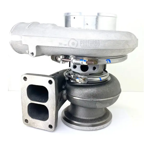 John Deere 12.5L PowerTech New Turbocharger 179589