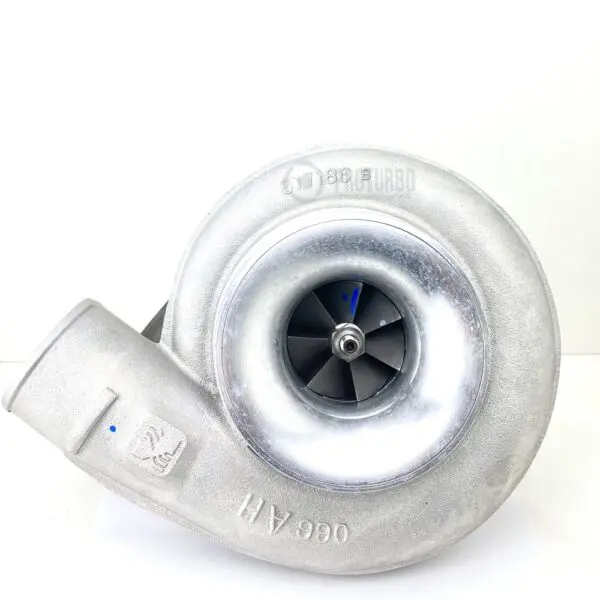 John Deere 12.5L PowerTech New Turbocharger 179589 - Image 2