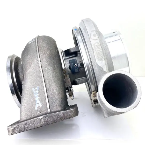 John Deere 12.5L PowerTech New Turbocharger 179589 - Image 3