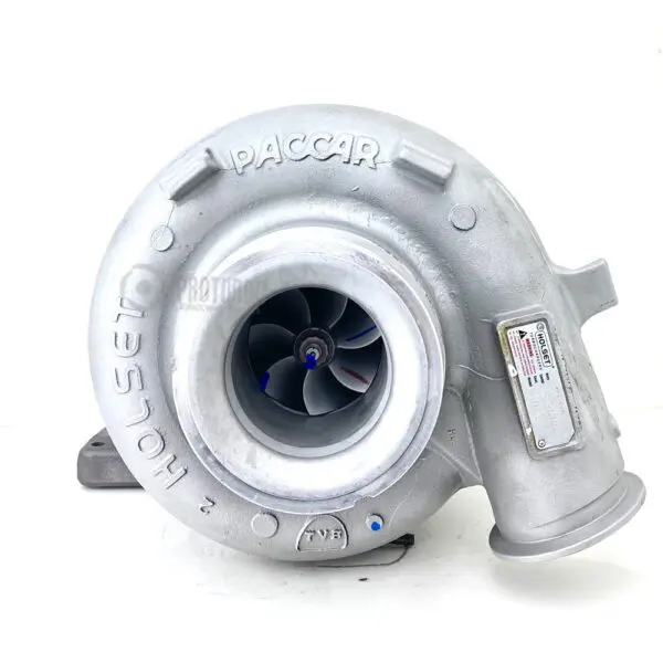 Remanufactured Turbocharger Paccar Peterbilt MX-13 No Actuator 1973273 - Image 3