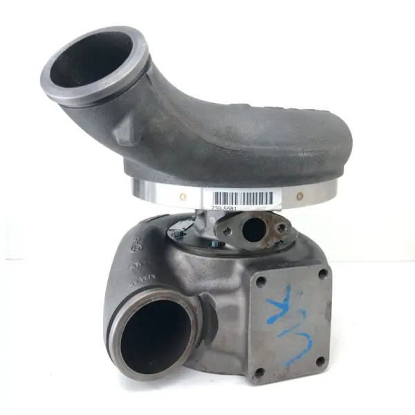 Reman CAT C13 Acert Low Pressure Turbo 10R2027 - Image 3