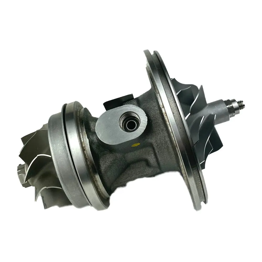 John Deere 4.5L 4045T Turbo CHRA 313737