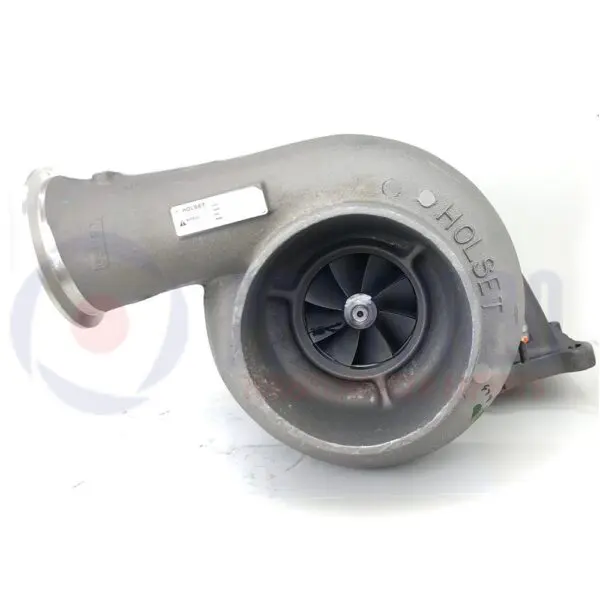 New Cummins 14.0L N14 Turbocharger Holset  4033557H - Image 2