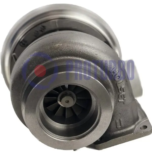 Volvo D12 Turbocharger HX52 Turbo 3599996 - Image 2