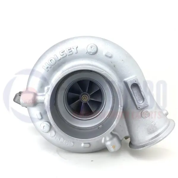 Remanufactured Cummins ISX Turbo HE551V 3768264 2881994RX - Image 2