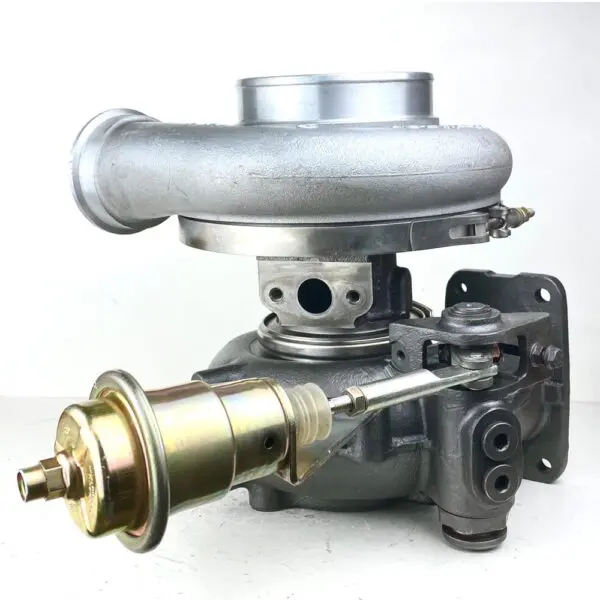 Mercedes Truck OM460LA-EPA04 Turbocharger 319699