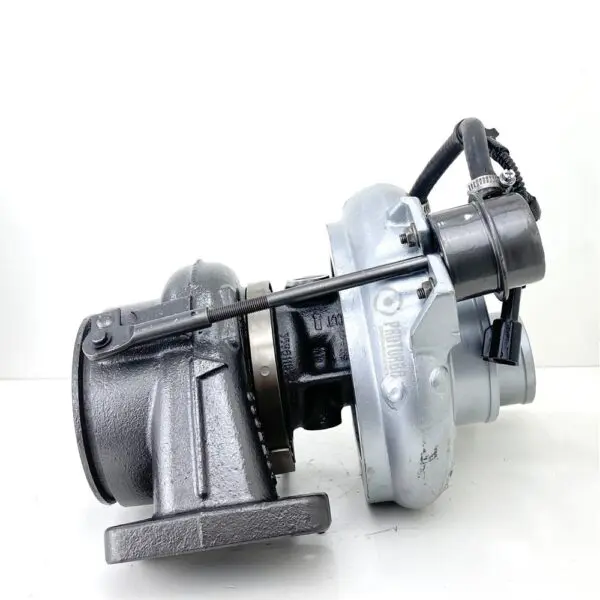 Remanufactured Dodge 5.9l Cummins Turbocharger 4036836h (2004.5-2007) - Image 3