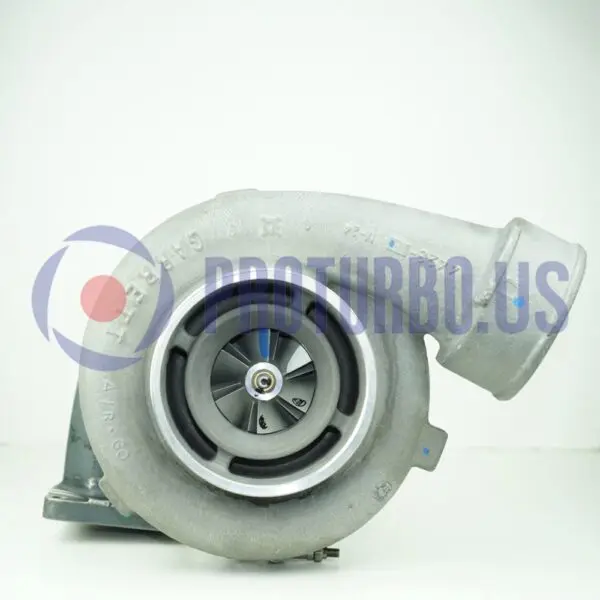 New Detroit Diesel 11.1L Series 60 Turbo 466838-5003S - Image 2
