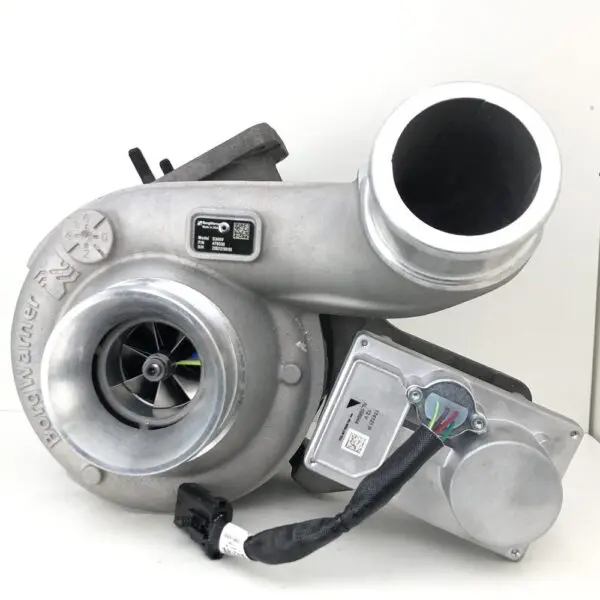 Navistar DT466/570 Borgwarner Turbocharger 479030