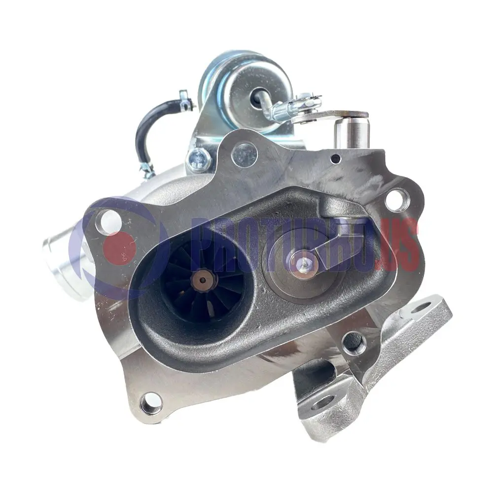 Subaru Impreza WRX TD04 Turbo 49377-04372 - ProTurbo US