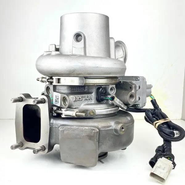 Cummins ISB 6.7L Turbocharger 4955487RX  Remanufactured