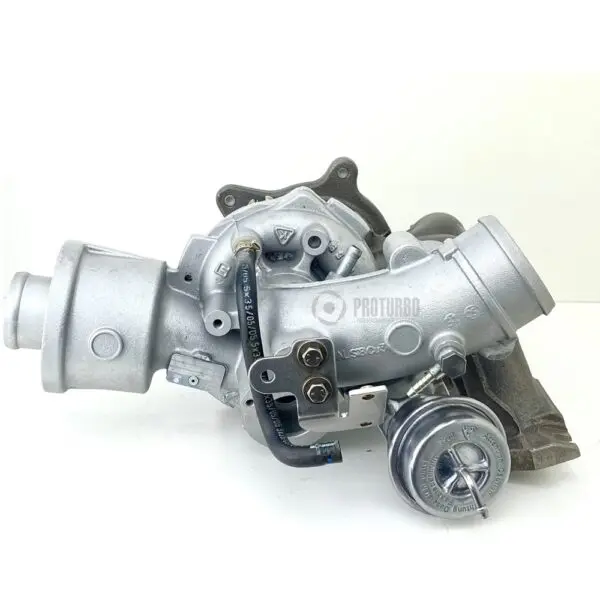 2005-2009 Audi A4 turbocharger 53039700106