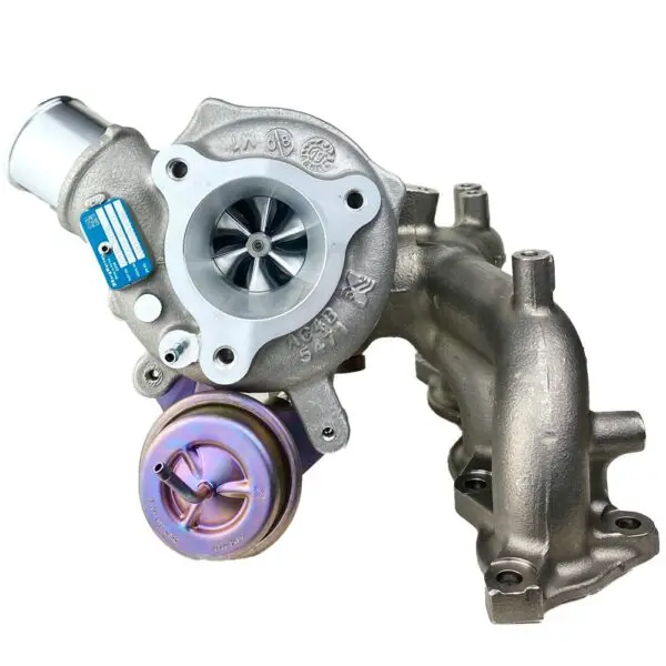 New 2013-2017 Veloster / Forte 5 Turbocharger Replacement 53039880306