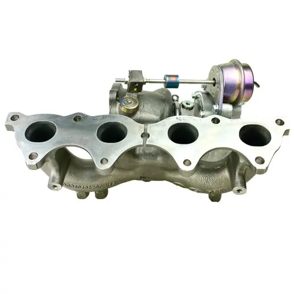 New 2013-2017 Veloster / Forte 5 Turbocharger Replacement 53039880306 - Image 3