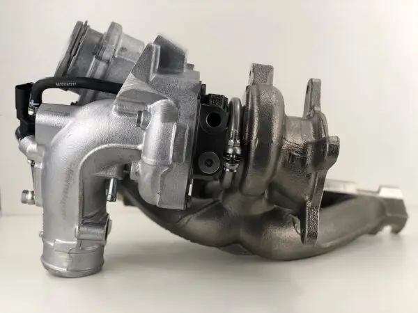 New Borgwarner 53049880064 Audi S3/TTS Turbo Upgrade