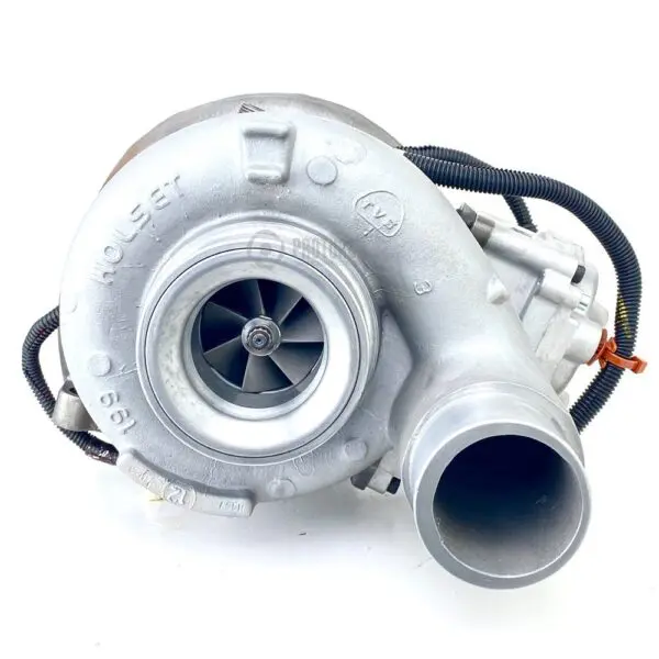 2013-2020 6.7L Cummins Genuine Holset Stock Replacement Turbo (Remanufactured)