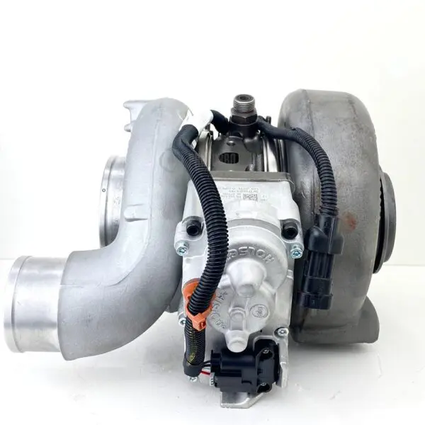 2013-2020 6.7L Cummins Genuine Holset Stock Replacement Turbo (Remanufactured) - Image 3
