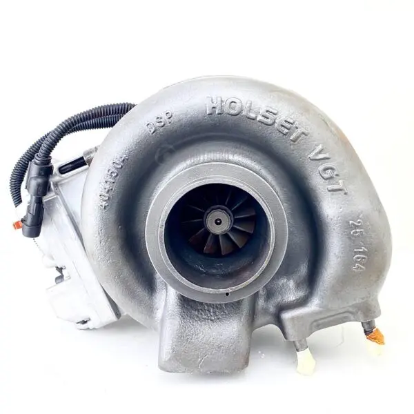 2013-2020 6.7L Cummins Genuine Holset Stock Replacement Turbo (Remanufactured) - Image 2