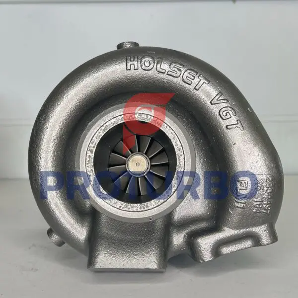 Cummins HE351VE Remanufactured turbocharger 5327360RX - Image 2