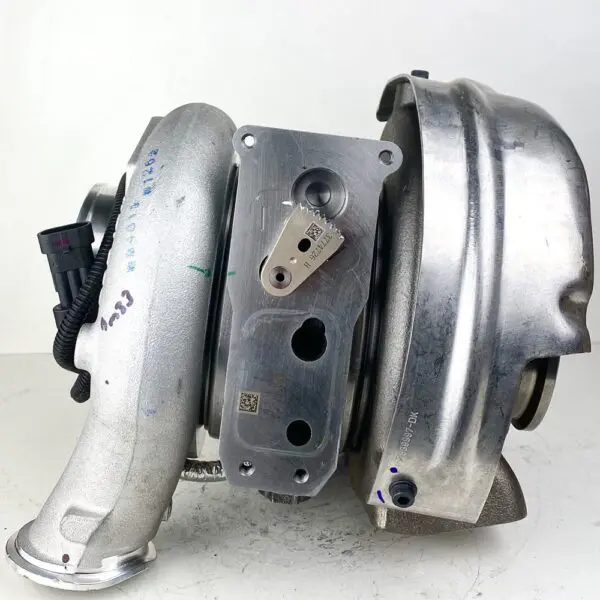 New Cummins QSB HE351VE Turbo 5328134 - Image 2