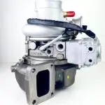 New Holset Turbocharger for Cummins ISX 5354715 - ProTurbo US