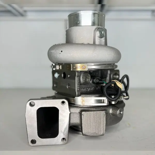 Cummins ISL VGT Short Turbocharger 5458598  New - Image 2