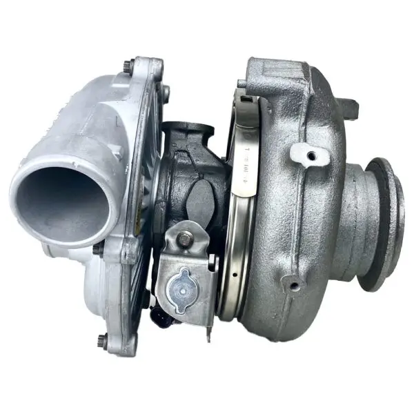 2003 Ford 6.0L Power Stroke Turbocharger, Remanufactured - Image 4